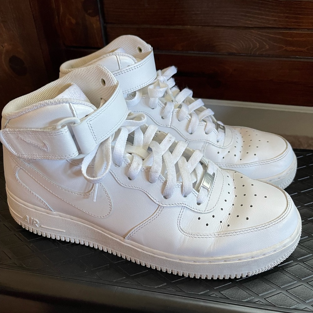 Women’s sz 10 Nike AF1